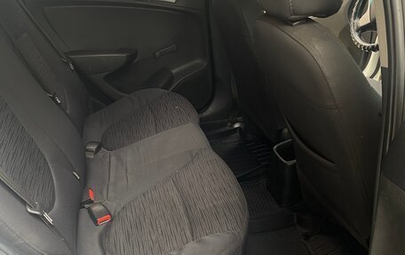 Hyundai Solaris II рестайлинг, 2015 год, 550 000 рублей, 7 фотография