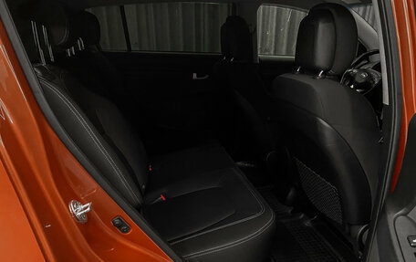 KIA Sportage III, 2013 год, 1 200 000 рублей, 11 фотография