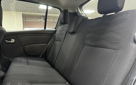Renault Sandero I, 2014 год, 799 000 рублей, 12 фотография