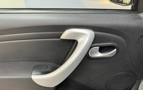 Renault Sandero I, 2014 год, 799 000 рублей, 11 фотография