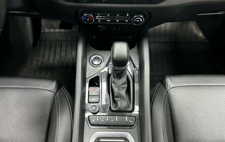 Chery Tiggo 4 I рестайлинг, 2021 год, 1 390 000 рублей, 17 фотография