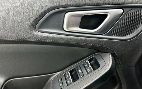 Chery Tiggo 4 I рестайлинг, 2021 год, 1 390 000 рублей, 11 фотография