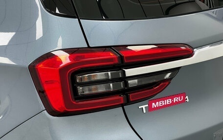 Chery Tiggo 4 I рестайлинг, 2021 год, 1 390 000 рублей, 9 фотография