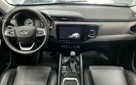 Chery Tiggo 4 I рестайлинг, 2021 год, 1 390 000 рублей, 19 фотография
