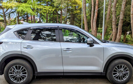 Mazda CX-5 II, 2018 год, 2 700 000 рублей, 5 фотография