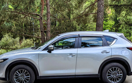 Mazda CX-5 II, 2018 год, 2 700 000 рублей, 4 фотография