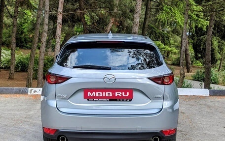 Mazda CX-5 II, 2018 год, 2 700 000 рублей, 7 фотография