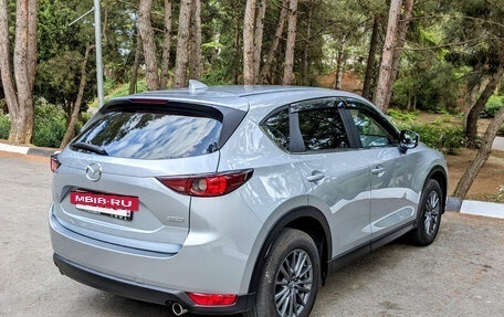 Mazda CX-5 II, 2018 год, 2 700 000 рублей, 8 фотография