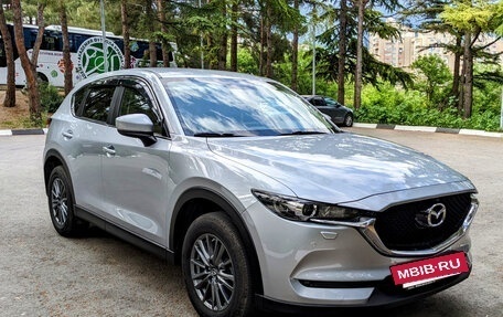 Mazda CX-5 II, 2018 год, 2 700 000 рублей, 3 фотография