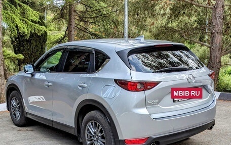 Mazda CX-5 II, 2018 год, 2 700 000 рублей, 6 фотография