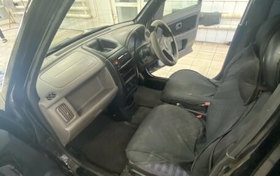 Nissan Cube II, 2001 год, 245 000 рублей, 1 фотография
