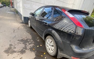 Ford Focus II рестайлинг, 2005 год, 280 000 рублей, 1 фотография