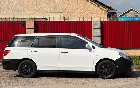 Nissan AD III, 2009 год, 480 000 рублей, 4 фотография