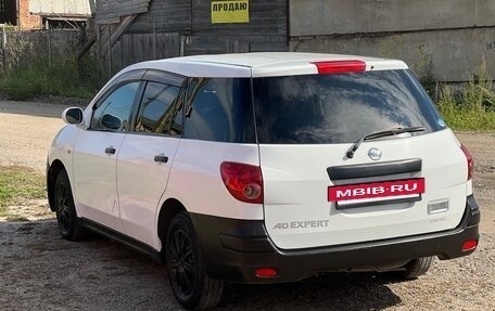 Nissan AD III, 2009 год, 480 000 рублей, 7 фотография