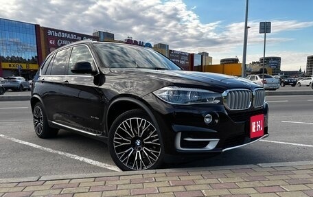 BMW X5, 2017 год, 3 300 000 рублей, 1 фотография