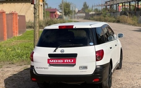 Nissan AD III, 2009 год, 480 000 рублей, 6 фотография