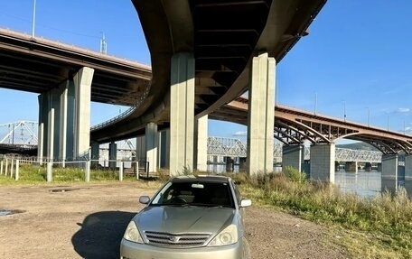 Toyota Allion, 2004 год, 630 000 рублей, 1 фотография