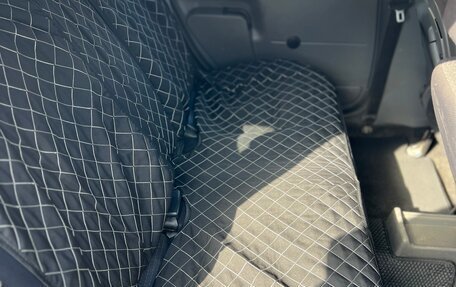 Nissan AD III, 2009 год, 480 000 рублей, 9 фотография