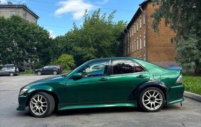 Toyota Altezza, 1998 год, 500 000 рублей, 1 фотография