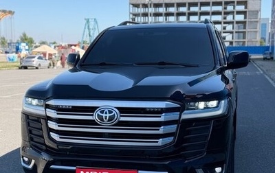 Toyota Land Cruiser 200, 2010 год, 4 200 000 рублей, 1 фотография