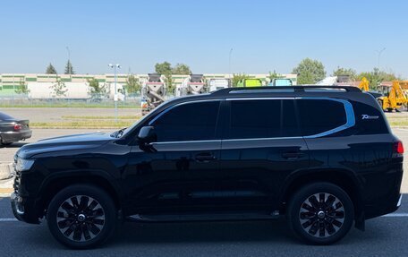 Toyota Land Cruiser 200, 2010 год, 4 200 000 рублей, 2 фотография
