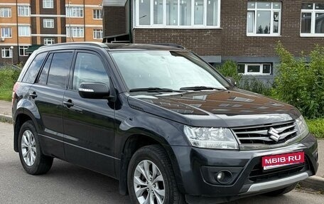 Suzuki Grand Vitara, 2014 год, 1 700 000 рублей, 1 фотография