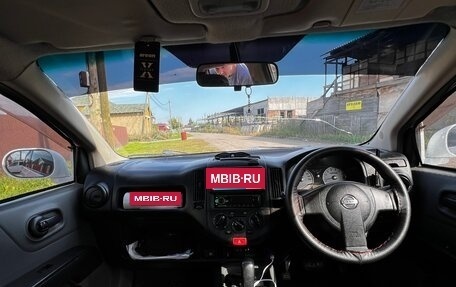 Nissan AD III, 2009 год, 480 000 рублей, 10 фотография