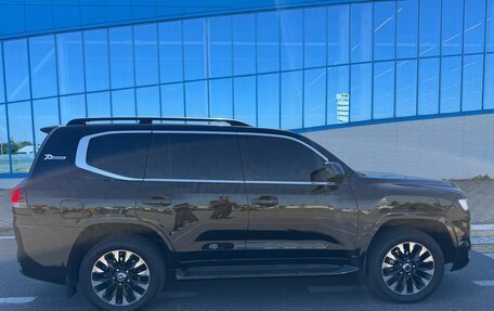 Toyota Land Cruiser 200, 2010 год, 4 200 000 рублей, 4 фотография