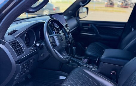 Toyota Land Cruiser 200, 2010 год, 4 200 000 рублей, 7 фотография