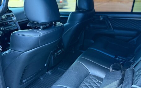 Toyota Land Cruiser 200, 2010 год, 4 200 000 рублей, 6 фотография