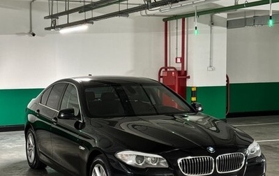 BMW 5 серия, 2011 год, 1 467 000 рублей, 1 фотография