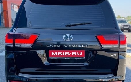 Toyota Land Cruiser 200, 2010 год, 4 200 000 рублей, 3 фотография