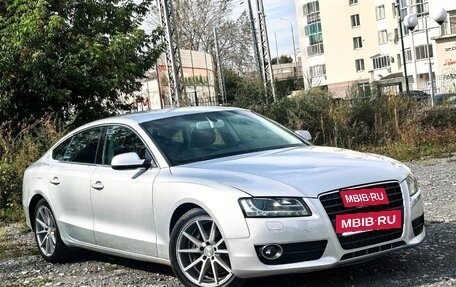 Audi A5, 2009 год, 1 230 000 рублей, 3 фотография