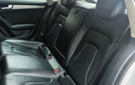 Audi A5, 2009 год, 1 230 000 рублей, 9 фотография