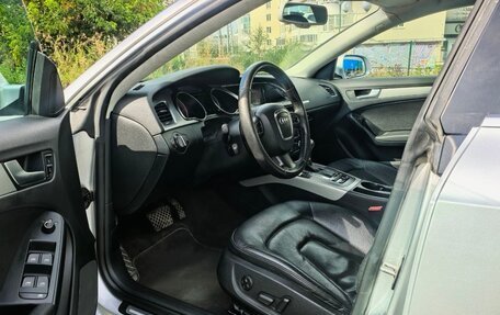 Audi A5, 2009 год, 1 230 000 рублей, 8 фотография