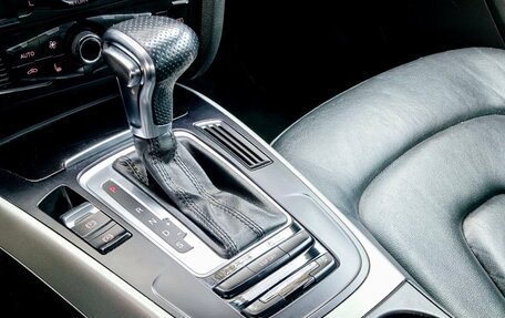 Audi A5, 2009 год, 1 230 000 рублей, 10 фотография