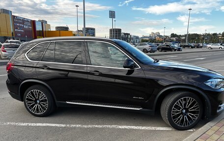 BMW X5, 2017 год, 3 300 000 рублей, 6 фотография