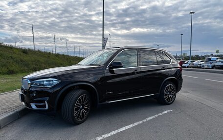 BMW X5, 2017 год, 3 300 000 рублей, 4 фотография