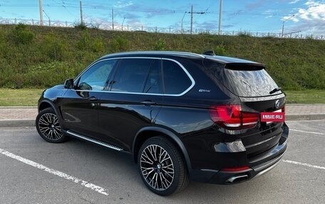 BMW X5, 2017 год, 3 300 000 рублей, 3 фотография