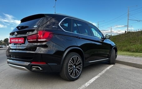 BMW X5, 2017 год, 3 300 000 рублей, 7 фотография