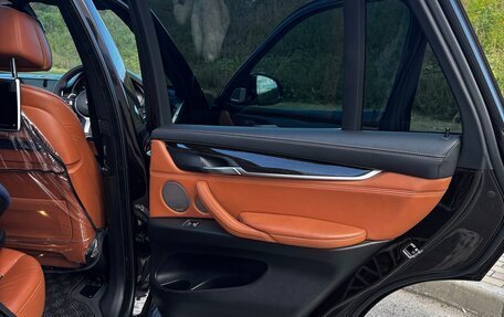 BMW X5, 2017 год, 3 300 000 рублей, 17 фотография
