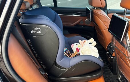 BMW X5, 2017 год, 3 300 000 рублей, 16 фотография