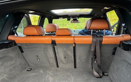 BMW X5, 2017 год, 3 300 000 рублей, 15 фотография