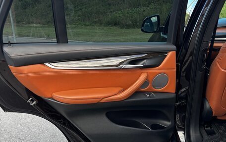 BMW X5, 2017 год, 3 300 000 рублей, 19 фотография