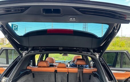 BMW X5, 2017 год, 3 300 000 рублей, 14 фотография
