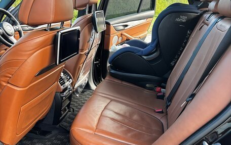 BMW X5, 2017 год, 3 300 000 рублей, 18 фотография