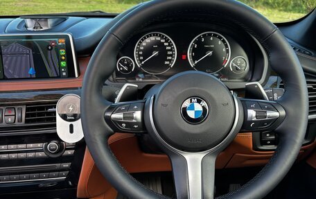 BMW X5, 2017 год, 3 300 000 рублей, 24 фотография