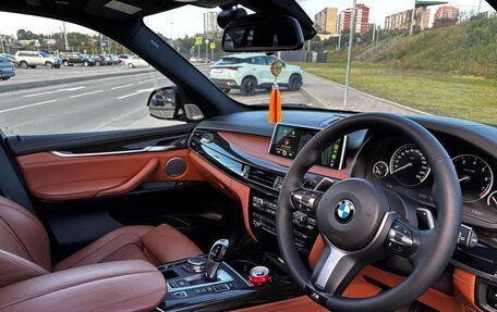 BMW X5, 2017 год, 3 300 000 рублей, 32 фотография