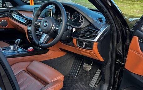 BMW X5, 2017 год, 3 300 000 рублей, 34 фотография
