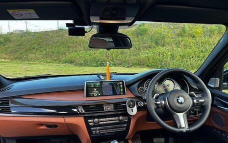 BMW X5, 2017 год, 3 300 000 рублей, 25 фотография